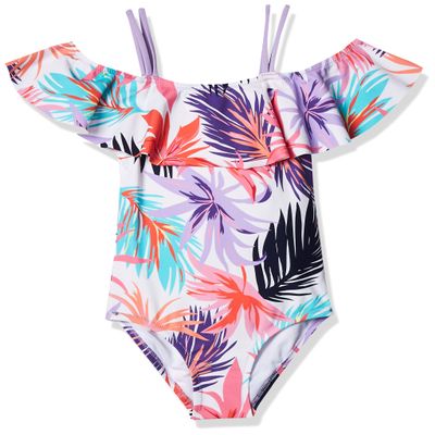 Kanu Surf Cool Breeze Off Shoulder 1 PC