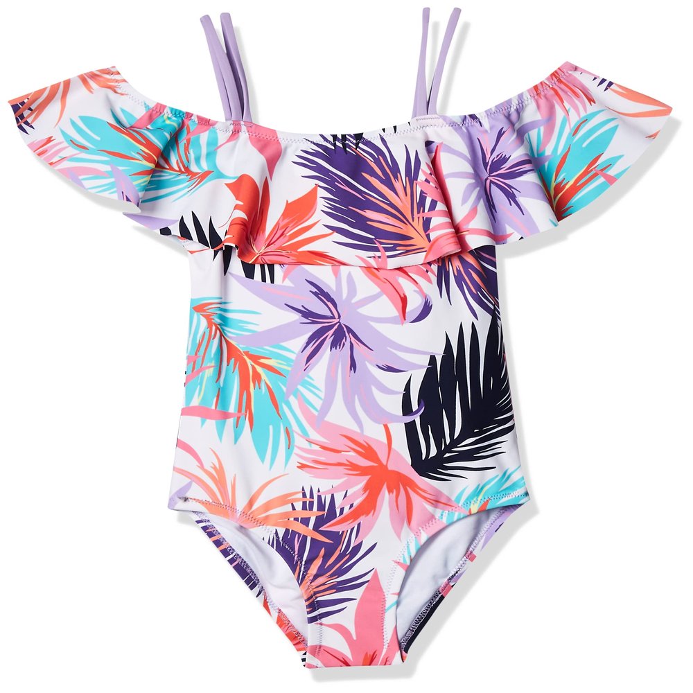 Kanu Surf Cool Breeze Off Shoulder 1 PC