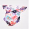 Kanu Surf Cool Breeze Off Shoulder 1 PC view 4