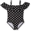 Kanu Surf Dots Off Shoulder 1 PC view 1
