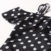 Kanu Surf Dots Off Shoulder 1 PC view 3