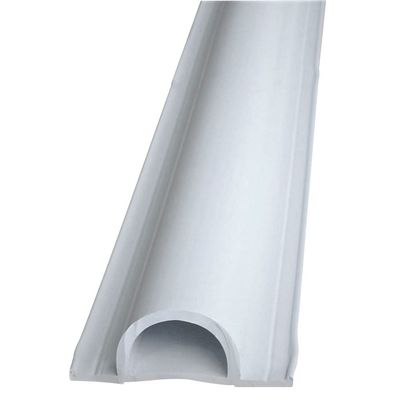 Gatorbak GBDB-W-6 D-Profile Dock Bumper - 6', White