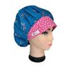 Bouffant Scrub Cap When Dragons Fly Scrub Hat OR Hats Womens Scrub Caps view 2