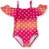 Kanu Surf Dots Off Shoulder 1 PC view 1