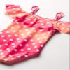 Kanu Surf Dots Off Shoulder 1 PC view 2