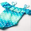 Dots Off Shoulder 1 PC view 2