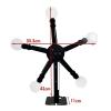 Atflbox Resetting and Rotate The Metal Shooting Target for Airsoft BB Guns,Star and Balance and Pop view 3