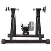 TYXTYX Fluid Bike Trainer Stand - Bicycle Turbo Trainer - Resistance Indoor Bicycle Exercise Stand Mountain & Road Bike Portable Foldable Cycling Training Stand view 2