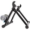 TYXTYX Fluid Bike Trainer Stand - Bicycle Turbo Trainer - Resistance Indoor Bicycle Exercise Stand Mountain & Road Bike Portable Foldable Cycling Training Stand view 3