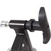 TYXTYX Fluid Bike Trainer Stand - Bicycle Turbo Trainer - Resistance Indoor Bicycle Exercise Stand Mountain & Road Bike Portable Foldable Cycling Training Stand view 4