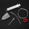 03 Bike Disc Brake Brake Bleeding Kit, Disc Brake Bleeding Kit Bleed Kit, Mineral Oil for Most disc Bikes Mountain Bikes view 2