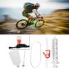 03 Bike Disc Brake Brake Bleeding Kit, Disc Brake Bleeding Kit Bleed Kit, Mineral Oil for Most disc Bikes Mountain Bikes view 3