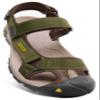 CAMEL CROWN Men's Waterproof Hiking Sandals Closed Toe Water Sandals Athletic Sport Sandals for Summer Outdoor Beach Wading Boat view 1
