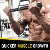 Forearm Trainer Strength Training Rope Rope Pulley System LAT Pull Down Machine Cable Pulley System Arm Strength Training Arm Muscle Training Wrist Exerciser Weight for Muscle Strength Training view 4