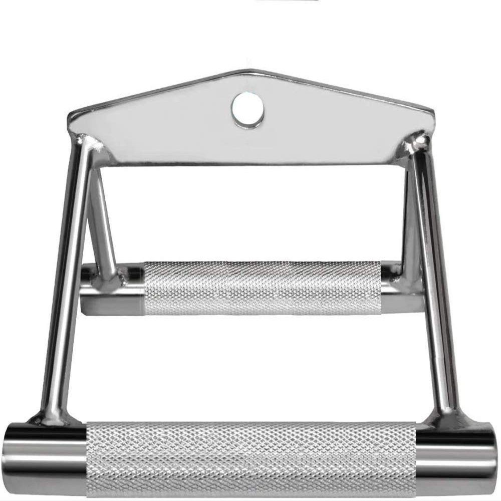 qiuqiu Triangle bar Grip, Oar Grip, Narrow, Parallel Grip, Narrow/hoof Grip with rotatable Grip
