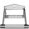 qiuqiu Triangle bar Grip, Oar Grip, Narrow, Parallel Grip, Narrow/hoof Grip with rotatable Grip view 1