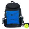 Athletico 35L Pickleball Backpack (Blue) view 1