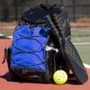 Athletico 35L Pickleball Backpack (Blue) view 2