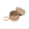 FMA Helmet Gear Wheel Box Lockout Outdoor Accessories Storage Case DE TB1163 view 4