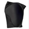 2PS Sponge padded Women Butt Hip Up Padded Enhancer 852 (3XL, Black Seamless) view 3