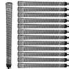 SuperStroke Traxion Wrap Golf Club Grip, Standard, Advanced Surface Texture that Improves Feedback and Tackiness, Providing Durability and Comfortability, Gray (13 Pack) view 1