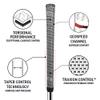 SuperStroke Traxion Wrap Golf Club Grip, Standard, Advanced Surface Texture that Improves Feedback and Tackiness, Providing Durability and Comfortability, Gray (13 Pack) view 2