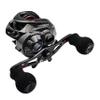 FISHDROPS Baitcaster Reels, 9+1BB, CNC Aluminum Spool, Magnetic Brake System Bait Caster Reel High Speed Gear Ratio 7.0:1 Ultra Smooth Low Profile Baitcasting Fishing Reel view 1