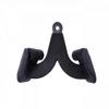 qiuqiu Upgrade Pulley Cable Machine Bar, Durable Fitness Training Grips, LAT Machine Pull Down Pull Handle, Wear Resistant Triceps Biceps Training Aids view 1