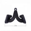 qiuqiu Upgrade Pulley Cable Machine Bar, Durable Fitness Training Grips, LAT Machine Pull Down Pull Handle, Wear Resistant Triceps Biceps Training Aids view 2