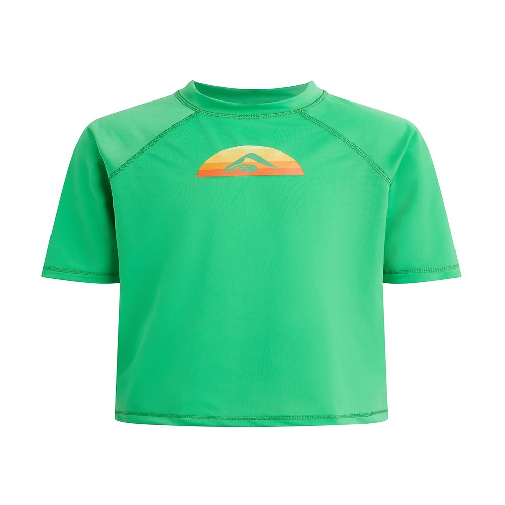 Bermuda Rashguard