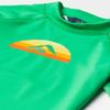 Bermuda Rashguard view 2
