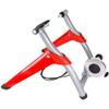 TYXTYX Bicycle Turbo Trainer - Magnetic Bicycle Trainer - 6 Speed Level Bicycle Turbo Trainer - Indoor Stationary Exercise Stand Magnetic Resistance for Indoor Training,Red view 3