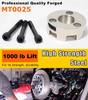 Lifting Adapter, Compatible for Yamaha 5.3 V8, 4.2 V6, F200B, F115B, F425, MT0025, MT0022 and Non-Verado Mercury (1.5" x16) view 4