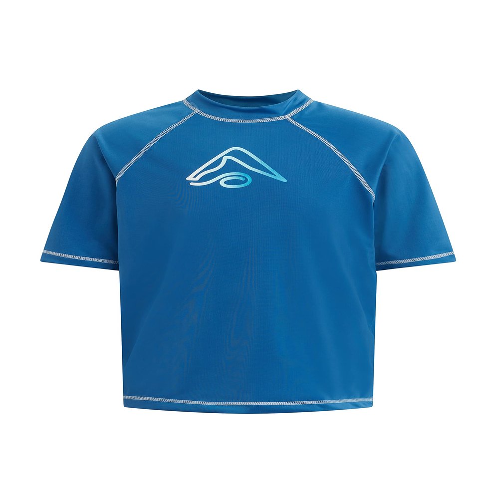 Mileage Rashguard