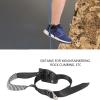 Foot Ascender, Foot Ascender Climbing Ascender for Rock Climbing Mountaineering Equipment (for Left Foot) view 2