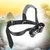 Foot Ascender, Foot Ascender Climbing Ascender for Rock Climbing Mountaineering Equipment (for Left Foot) view 3