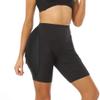 2PS Sponge padded Women Butt Hip Up Padded Enhancer 852 (L, Black Seamless) view 2