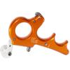 Carter - EZ Archery Release - 3 Finger - Orange view 1