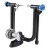 TYXTYX Trainer Stand - Fluid Bike Trainer Stand - Bicycle Turbo Trainer - Indoor Bike Turbo Trainer - Fit 26-29"/700C Mountain & Road Bicycle view 1