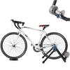 TYXTYX Trainer Stand - Fluid Bike Trainer Stand - Bicycle Turbo Trainer - Indoor Bike Turbo Trainer - Fit 26-29"/700C Mountain & Road Bicycle view 2