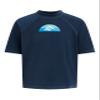 Bermuda Rashguard view 1
