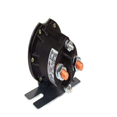 3G 12-Volt Solenoid for Yamaha G22-Drive II Gas Golf Carts