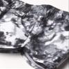 Seafoam Board Shorts view 3