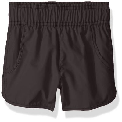 Solid Board Shorts