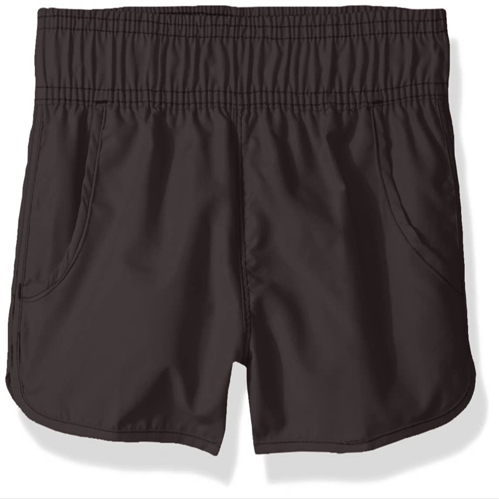 Solid Board Shorts