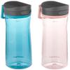 Contigo Jackson 2.0 Tritan Water Bottle with AUTOPOP Lid 24 Oz. 2- Pack view 1