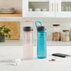 Contigo Jackson 2.0 Tritan Water Bottle with AUTOPOP Lid 24 Oz. 2- Pack view 4