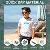 Bermuda Rashguard view 2