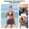 Bermuda Rashguard view 3