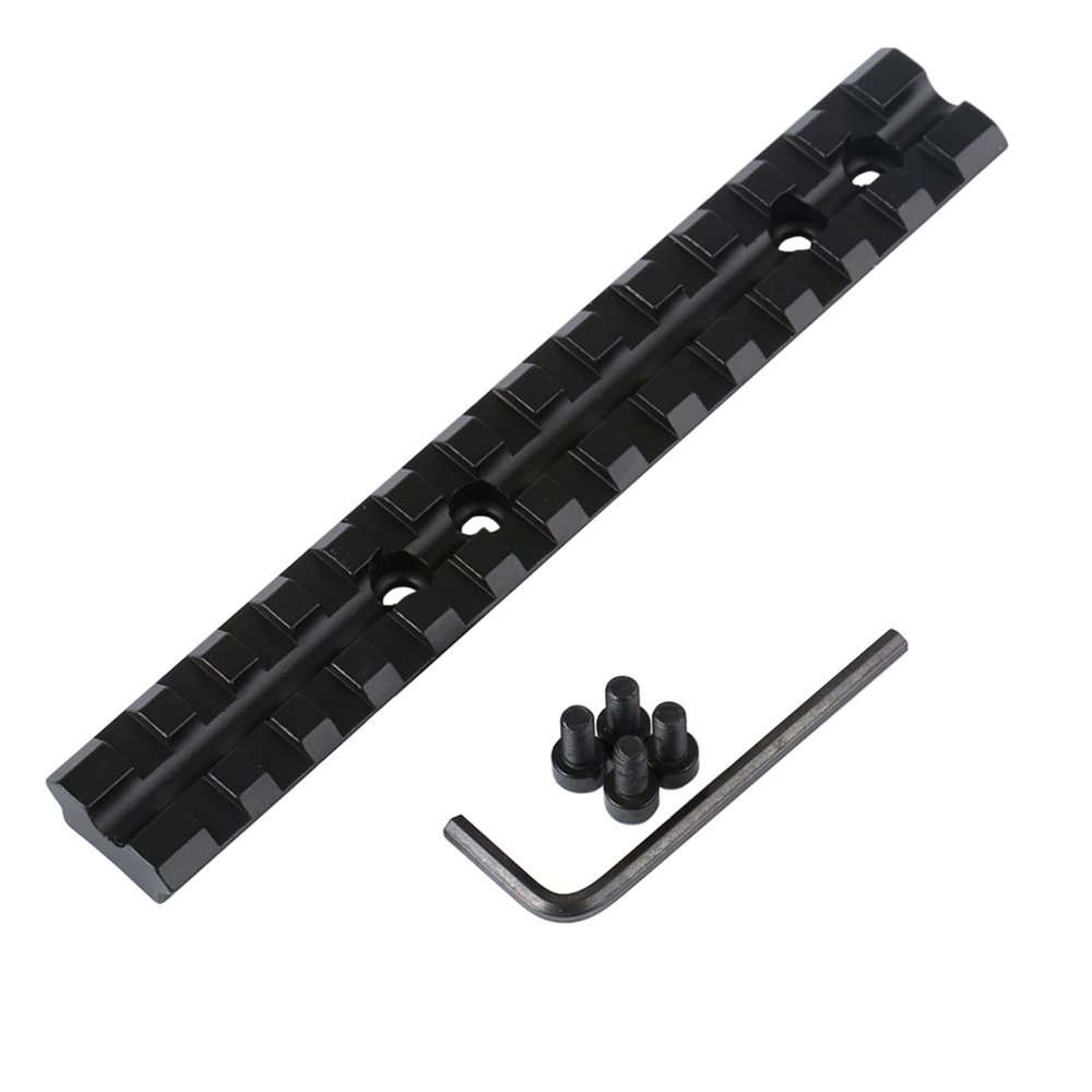 JooFn Mossberg 500/590 Series Shotgun Picatinny Rail Mount